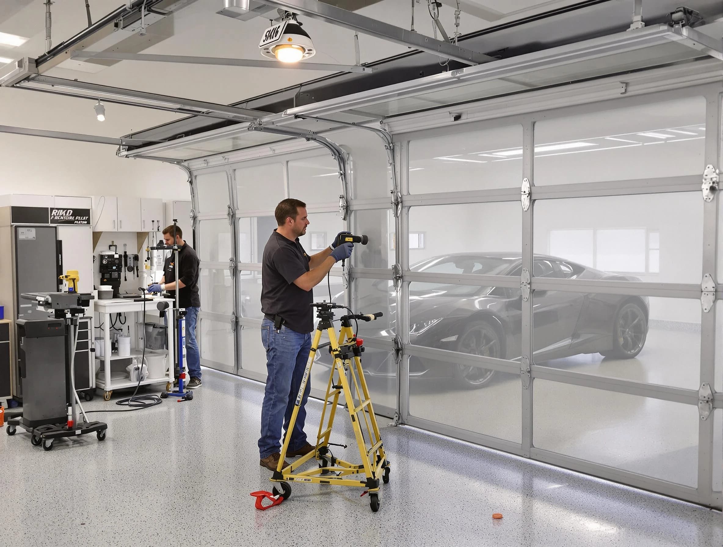 Dents Repair service in The Village, OK