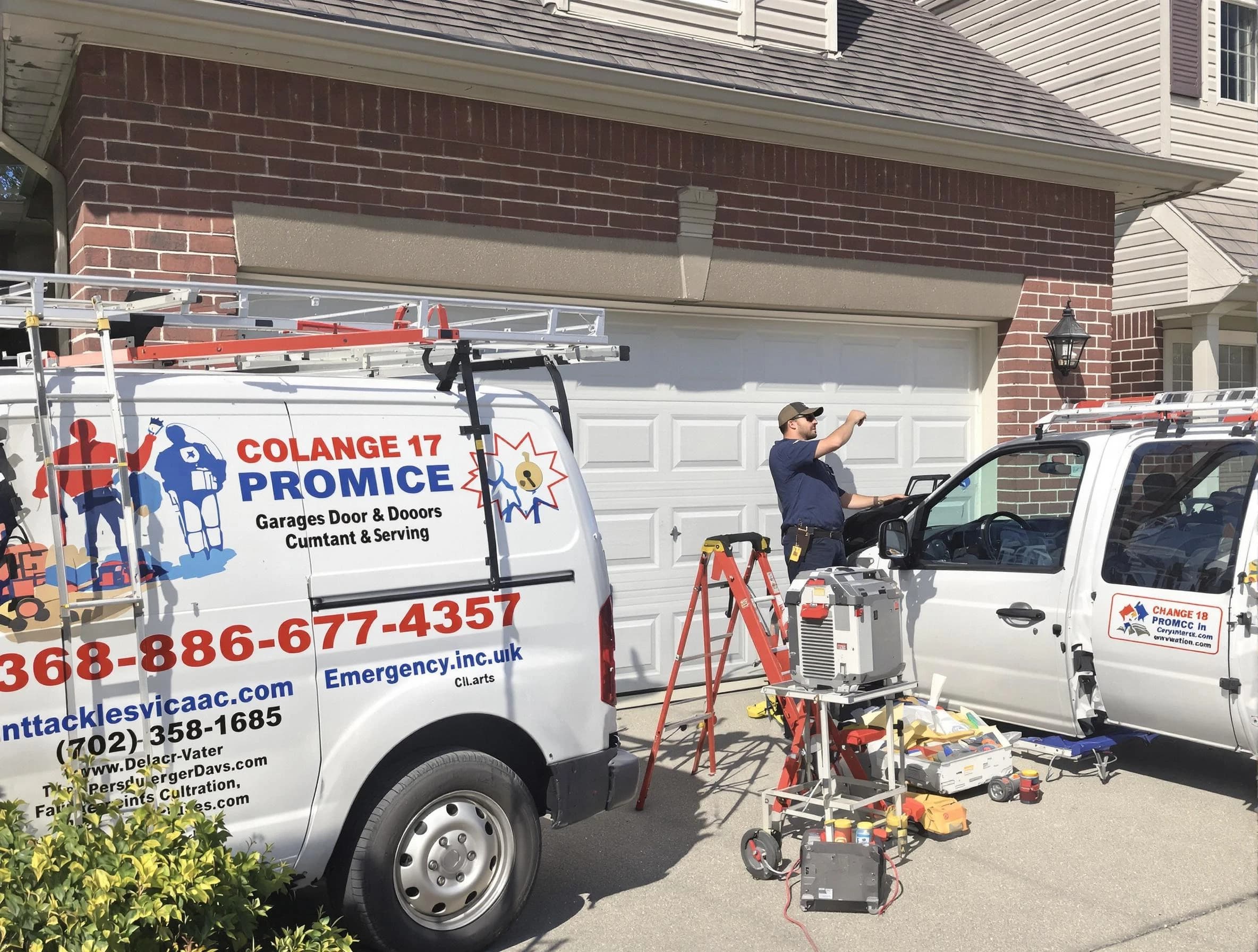 Same Day Repair service in The Village, OK